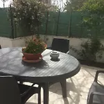 Appartement Casa La Sorgente Di Carlo Magno Otranto