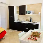 Casa La Sorgente Di Carlo Magno Apartamento Otranto