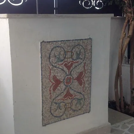 Casa La Sorgente Di Carlo Magno Daire Otranto