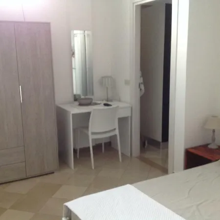 Daire Casa La Sorgente Di Carlo Magno Otranto