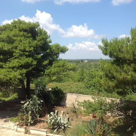Casa La Sorgente Di Carlo Magno Otranto