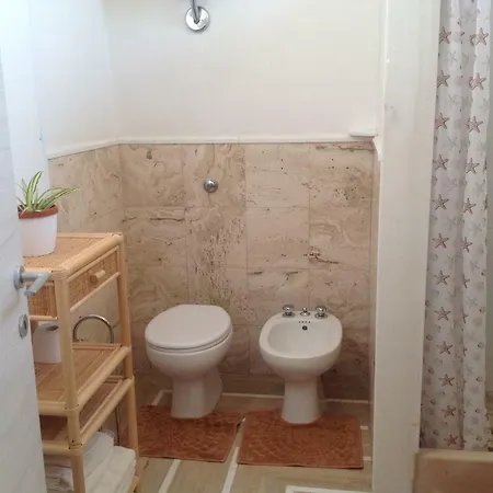 Casa La Sorgente Di Carlo Magno Apartment *