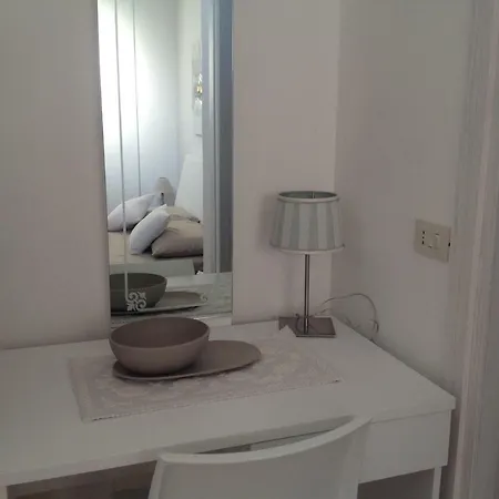 Casa La Sorgente Di Carlo Magno Apartment *