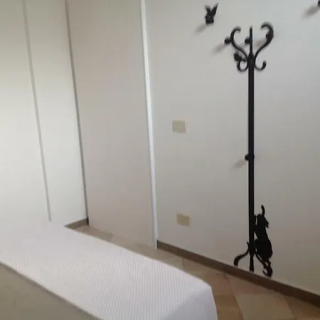 Apartment Casa La Sorgente Di Carlo Magno Otranto