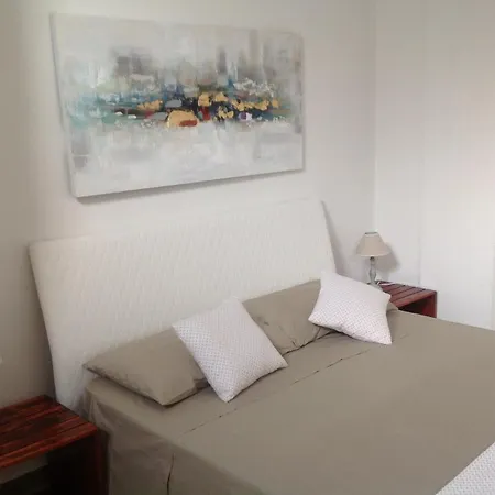 Casa La Sorgente Di Carlo Magno Apartment Otranto