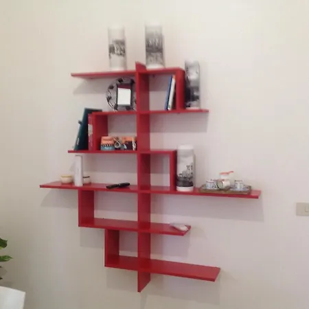 Casa La Sorgente Di Carlo Magno Apartment Otranto